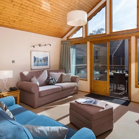 Skiddaw - Number 18 Vakantiehuis