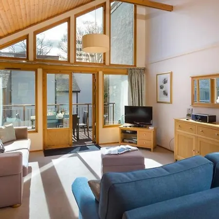 Vakantiehuis Skiddaw - Number 18 *