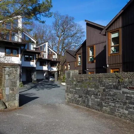 Vakantiehuis Skiddaw - Number 18